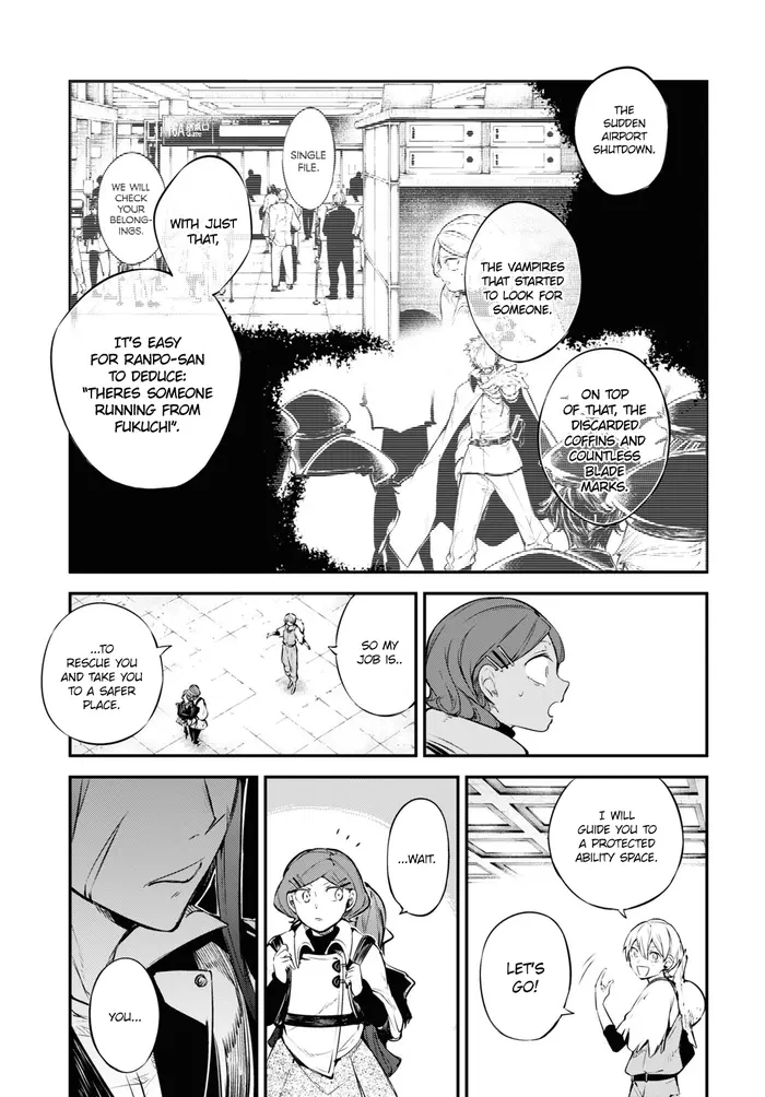 Bungou Stray Dogs Chapter 99 image 06_optimized